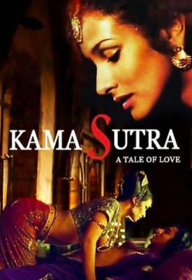 poster for Kama Sutra: A Tale of Love 1996