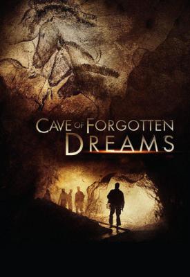 poster for Cave of Forgotten Dreams 2010