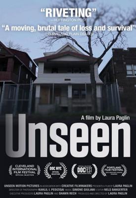 poster for Unseen 2016