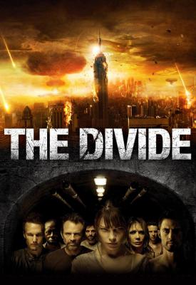 poster for The Divide 2011