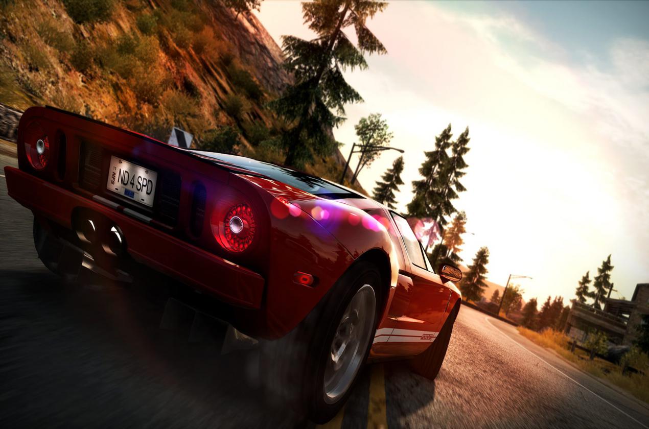 need for speed hot pursuit xbox 360 iso