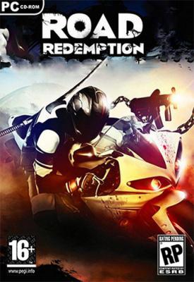 image for Road Redemption Cracked game