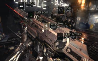 screenshoot for Deus Ex: Mankind Divided – Digital Deluxe Edition v1.19 build 801.0 + All DLCs + Bonus Content