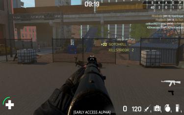 screenshoot for Vengeance: Supporter Edition v2.0 + DLC