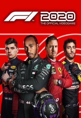 poster for  F1 2020: Deluxe Schumacher Edition v1.18 + 5 DLCs