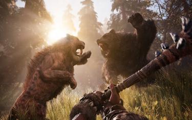 screenshoot for Far Cry: Primal - Apex Edition v1.3.3 + All DLCs + Ultra HD Textures