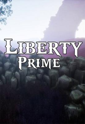 image for Liberty Prime game