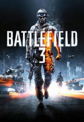 poster for Battlefield 3 v1.6.0.0/Update 9 + Multiplayer