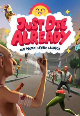 image for Just Die Already v1.1.12 game