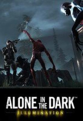 image for Alone in the Dark - Illumination game
