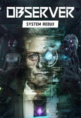 image for  Observer: System Redux – Deluxe Edition BuildID 7368691 + OST + ArtBook game