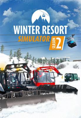 image for  Winter Resort Simulator 2: Complete Edition v1.1.5 RC3 (Anniversary Update 9) + 3 DLCs + SDK game