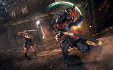 screenshoot for Nioh 2: The Complete Edition v1.25 + 3 DLCs + Multiplayer + Windows 7 Fix