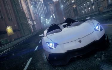 screenshoot for Need for Speed: Most Wanted - Limited Edition v.1.5.0.0 + All DLCs