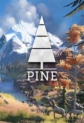 poster for Pine