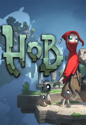 image for Hob v1.10.2.0 + Update 2 game