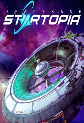 image for Spacebase Startopia: Extended Edition v1.1.1 game