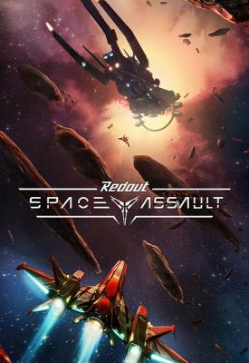 image for Redout: Space Assault game