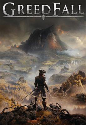 poster for GreedFall: Gold Edition Build 6892431 + 2 DLCs + Windows 7 Fix