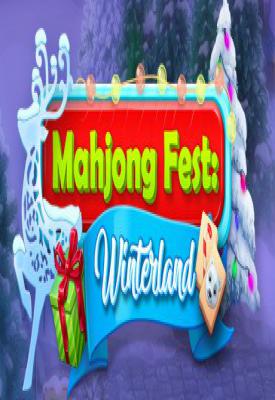 image for Mahjong Fest: Winterland game