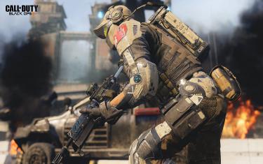 screenshoot for Call of Duty: Black Ops 3 v100.0.0.0 + All DLCs