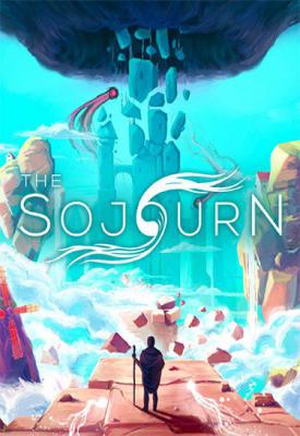poster for The Sojourn v1.1