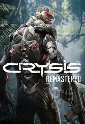 poster for Crysis Remastered v Patch 3 (BuildID 8139684) + Bonus Content