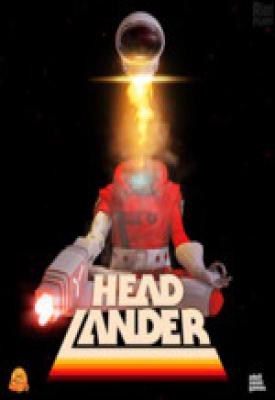 image for Headlander game