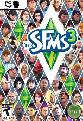 poster for The Sims 3: Complete Edition v1.67.2.024037 + All Add-ons & Content Store Items