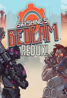 image for Skyshine’s Bedlam REDUX game