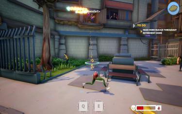 screenshoot for Just Die Already v1.1.12