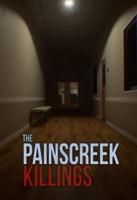 poster for The Painscreek Killings