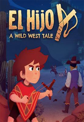 poster for El Hijo: A Wild West Tale