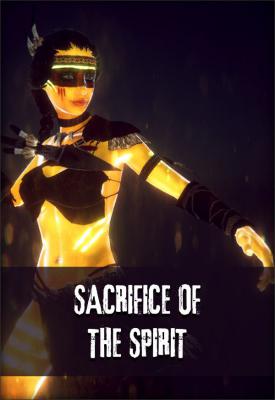 image for Sacrifice of The Spirit game