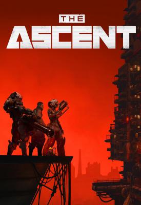 image for  The Ascent v68465 + 4 DLCs + ArtBook game
