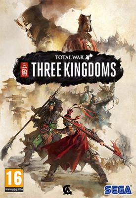 poster for Total War: Three Kingdoms v1.5.3 + 7 DLCs