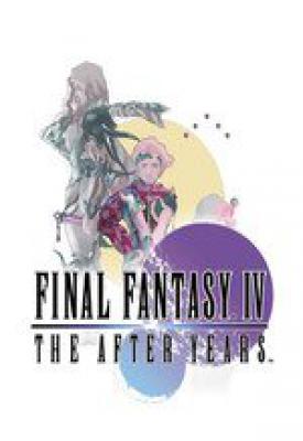 image for Final Fantasy IV - The After Years game