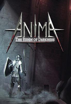 poster for Anima: The Reign of Darkness