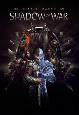 poster for Middle-earth: Shadow of War - Definitive Edition v1.21 + All DLCs + HD Texture Packs