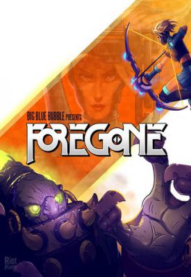 image for Foregone v1.0.1.11 game