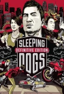 poster for Sleeping Dogs: Definitive + Limited Editions Pack (24/30 DLCs)