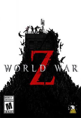 poster for  World War Z: Aftermath – Deluxe Edition v2.00 + All DLCs