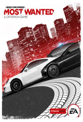poster for Need for Speed: Most Wanted - Limited Edition v.1.5.0.0 + All DLCs