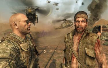 screenshoot for Call of Duty: Black Ops v0.305-05.125430.1 + All DLCs + Zombies + Multiplayer