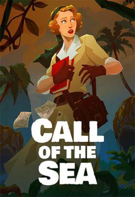 image for Call of the Sea: Deluxe Edition v1.3.100 + Bonus Content game