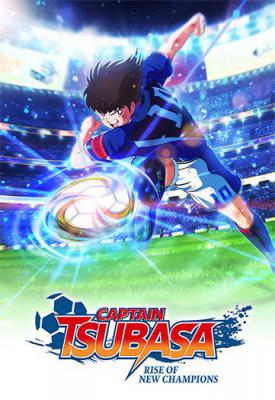 image for Captain Tsubasa: Rise of New Champions - Month One Edition v1.02/Build 5472863 + 2 DLCs game