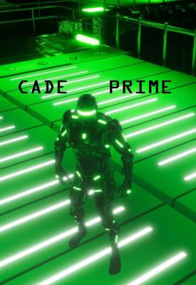 image for CADE PRIME game