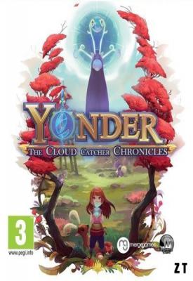 image for Yonder: The Cloud Catcher Chronicles Cracked game