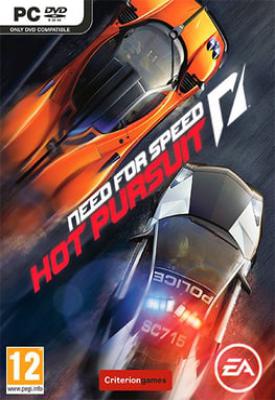 poster for Need for Speed: Hot Pursuit v1.0.5.0s + All DLCs