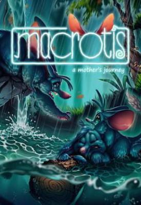 image for Macrotis: A Mother’s Journey v1.0.2 game